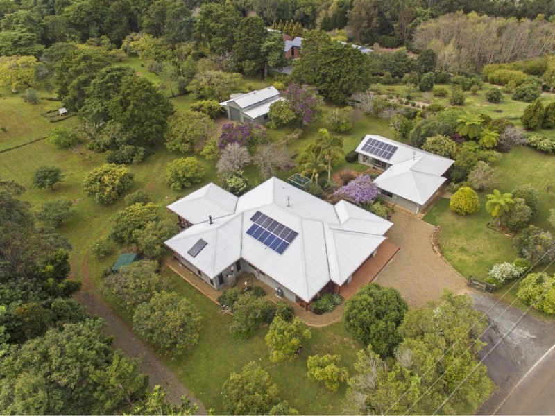 45-53 Holt Road, Tamborine Mountain QLD 4272