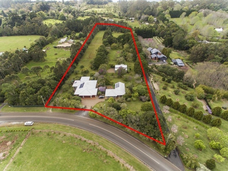 45-53 Holt Road, Tamborine Mountain QLD 4272