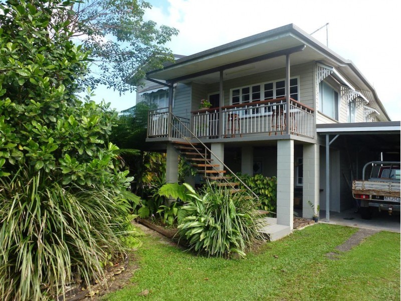2066 Clyde Road, Babinda QLD 4861