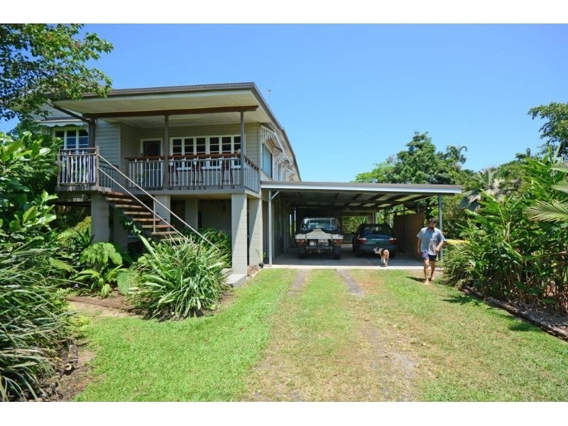 2066 Clyde Road, Babinda QLD 4861