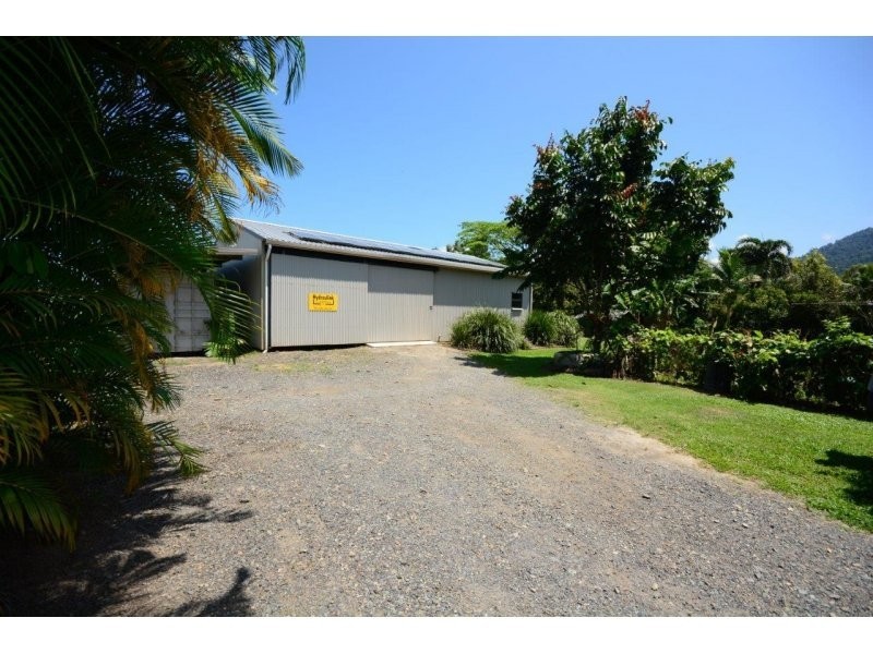2066 Clyde Road, Babinda QLD 4861