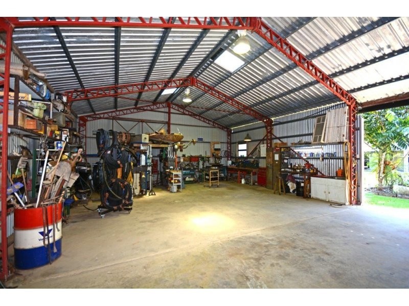 2066 Clyde Road, Babinda QLD 4861