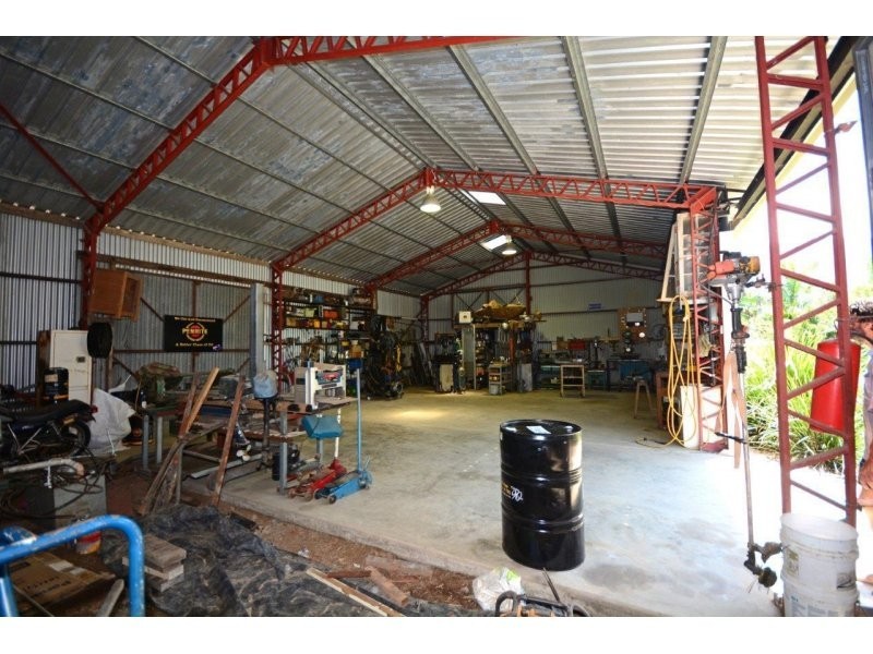 2066 Clyde Road, Babinda QLD 4861