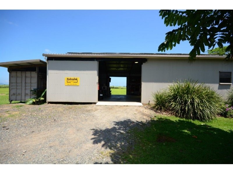 2066 Clyde Road, Babinda QLD 4861