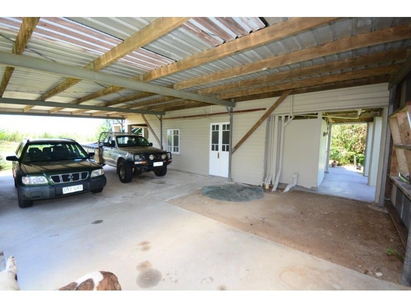 2066 Clyde Road, Babinda QLD 4861