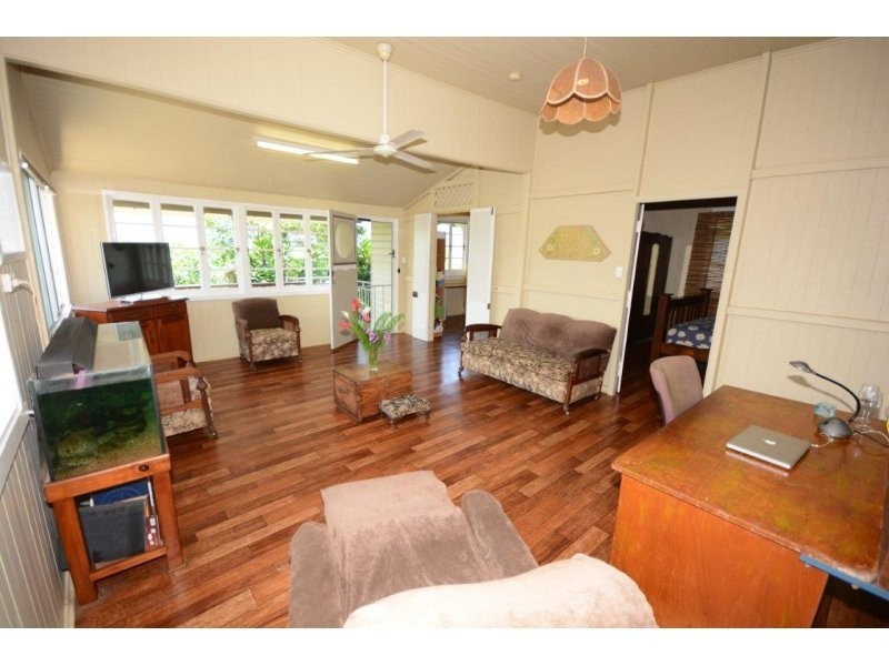 2066 Clyde Road, Babinda QLD 4861
