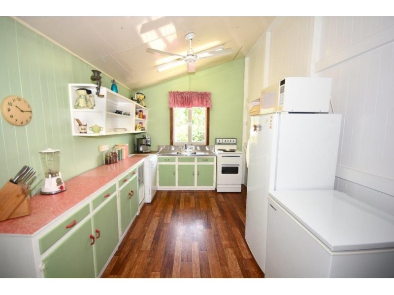 2066 Clyde Road, Babinda QLD 4861