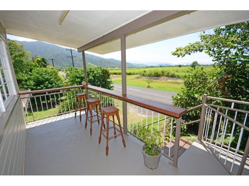 2066 Clyde Road, Babinda QLD 4861