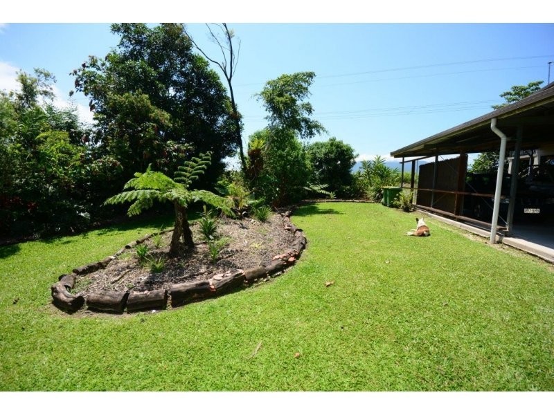 2066 Clyde Road, Babinda QLD 4861