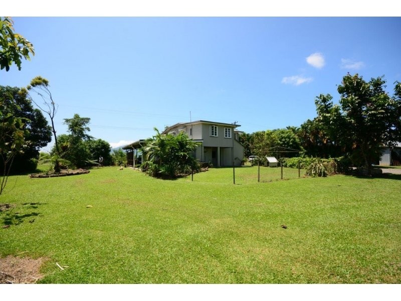 2066 Clyde Road, Babinda QLD 4861