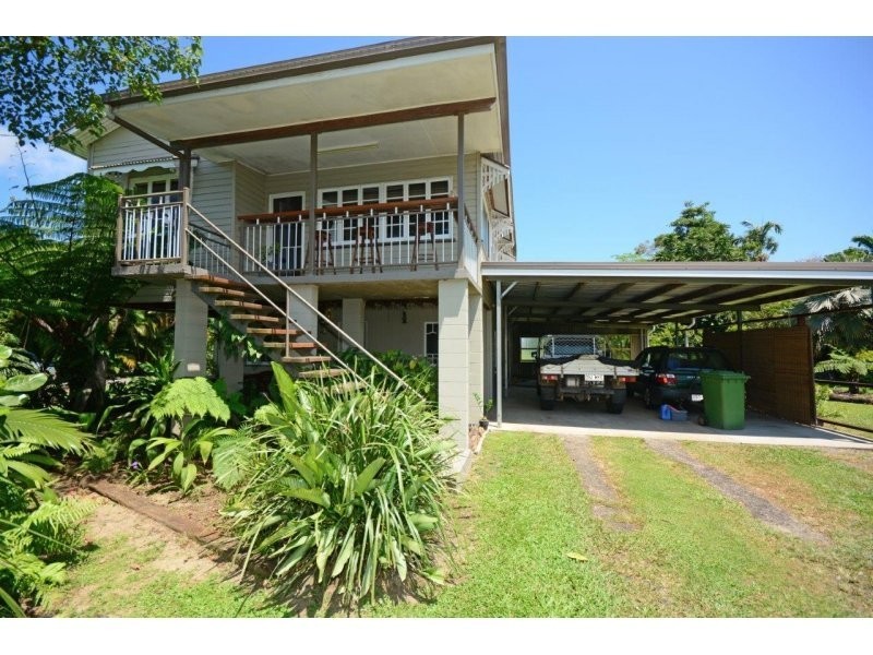 2066 Clyde Road, Babinda QLD 4861