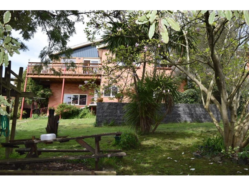 23 Longwood Avenue, Newstead TAS 7250