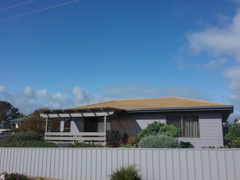 12 Esplanade, Hardwicke Bay SA 5575