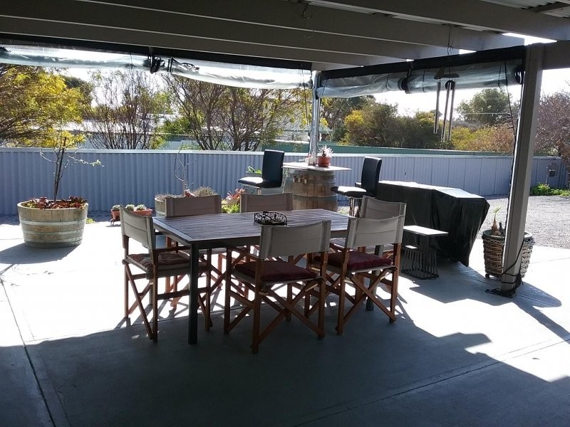 12 Esplanade, Hardwicke Bay SA 5575