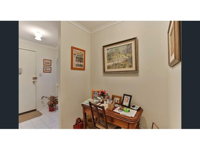 7 Roslyn Street, Centenary Heights QLD 4350