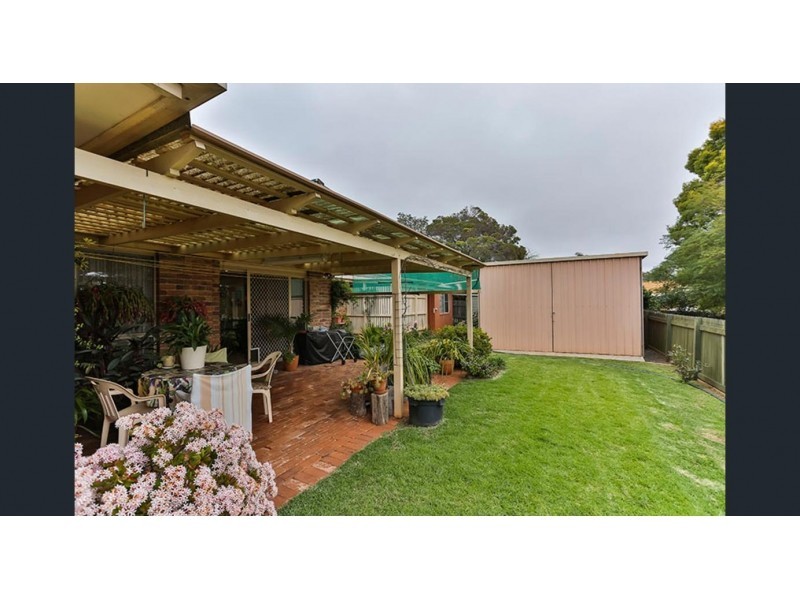 7 Roslyn Street, Centenary Heights QLD 4350