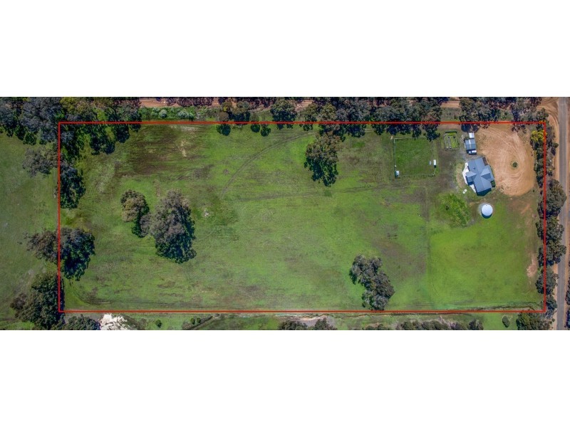 LOT 29 CHAUVEL ROAD, Kendenup WA 6323