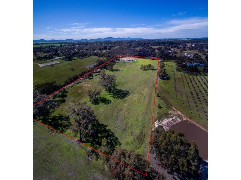 LOT 29 CHAUVEL ROAD, Kendenup WA 6323