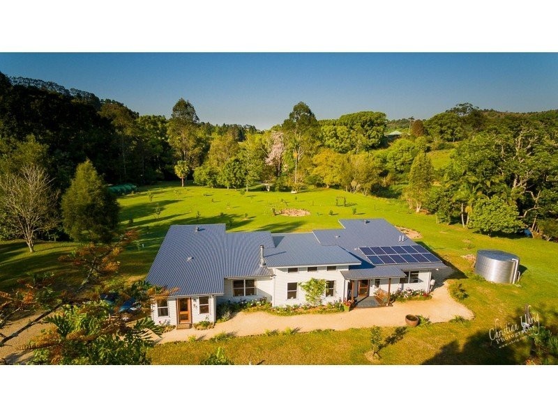 401 Terania Creek Road, Terania Creek NSW 2480