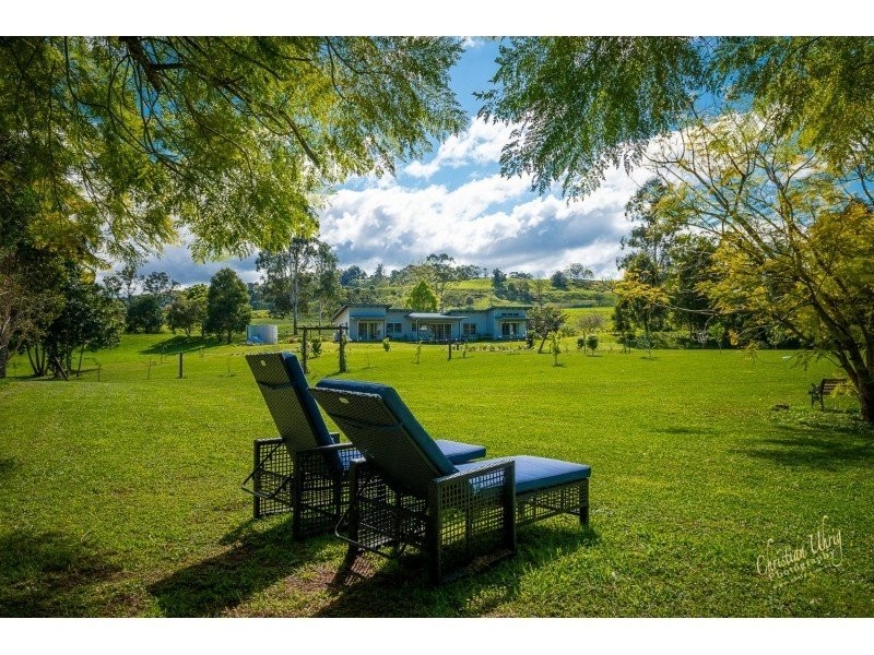 401 Terania Creek Road, Terania Creek NSW 2480