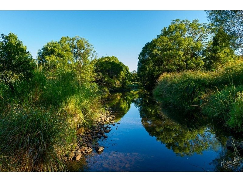 401 Terania Creek Road, Terania Creek NSW 2480