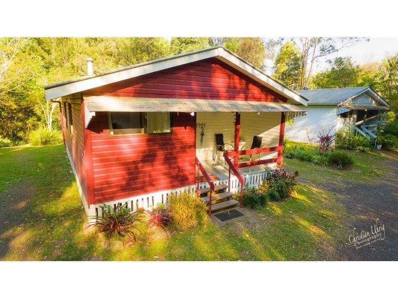 401 Terania Creek Road, Terania Creek NSW 2480