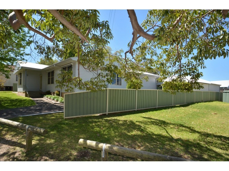 3 Prospect Road, Garden Suburb NSW 2289