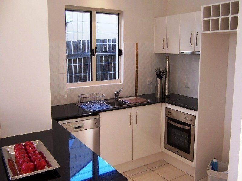 2/31 Gibson Street, Annerley QLD 4103