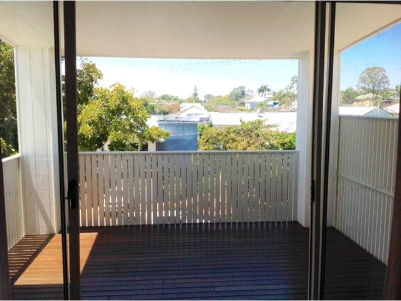 2/31 Gibson Street, Annerley QLD 4103