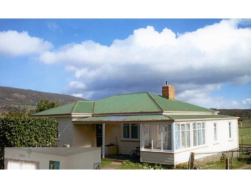 238 Main Road, Meander TAS 7304