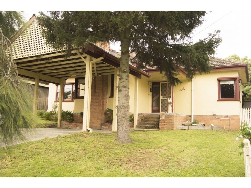 213 Larter Street, Canadian VIC 3350