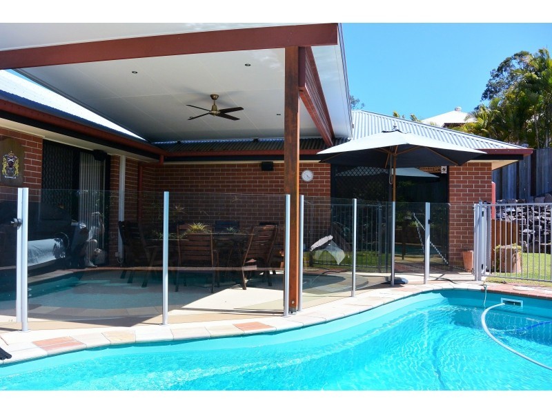 91 Lagoon Crescent, Bellbowrie QLD 4070