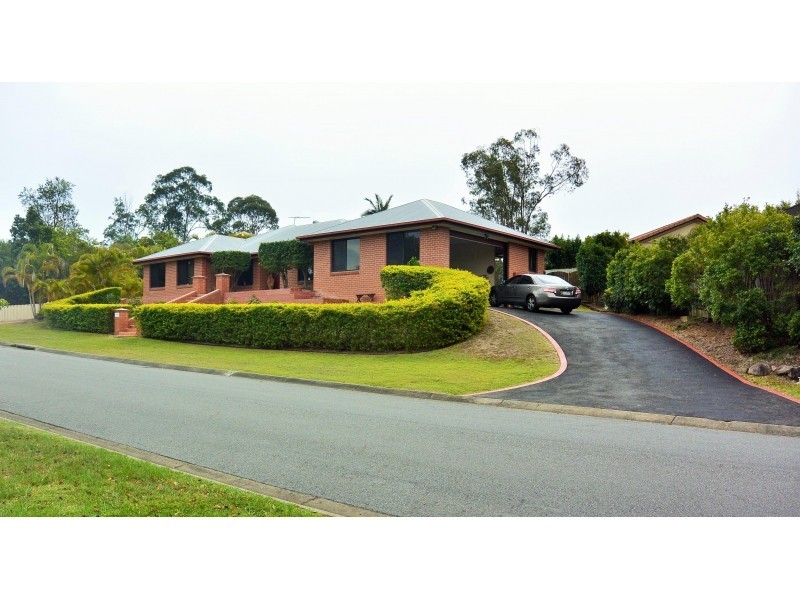 91 Lagoon Crescent, Bellbowrie QLD 4070