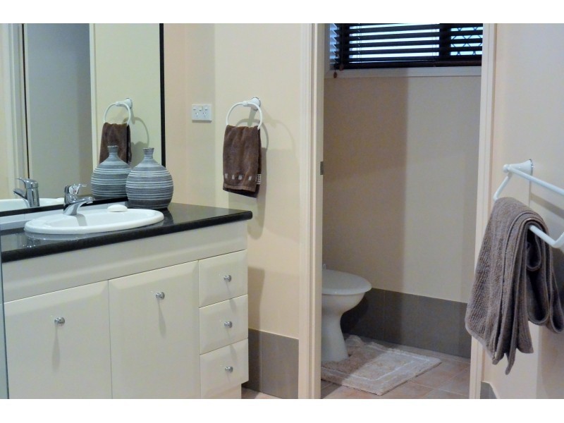 91 Lagoon Crescent, Bellbowrie QLD 4070