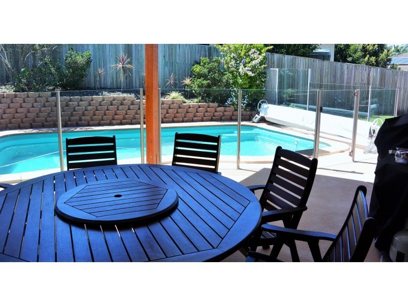 91 Lagoon Crescent, Bellbowrie QLD 4070