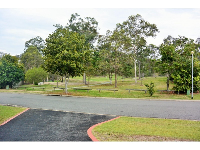 91 Lagoon Crescent, Bellbowrie QLD 4070