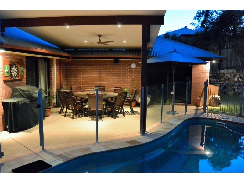 91 Lagoon Crescent, Bellbowrie QLD 4070