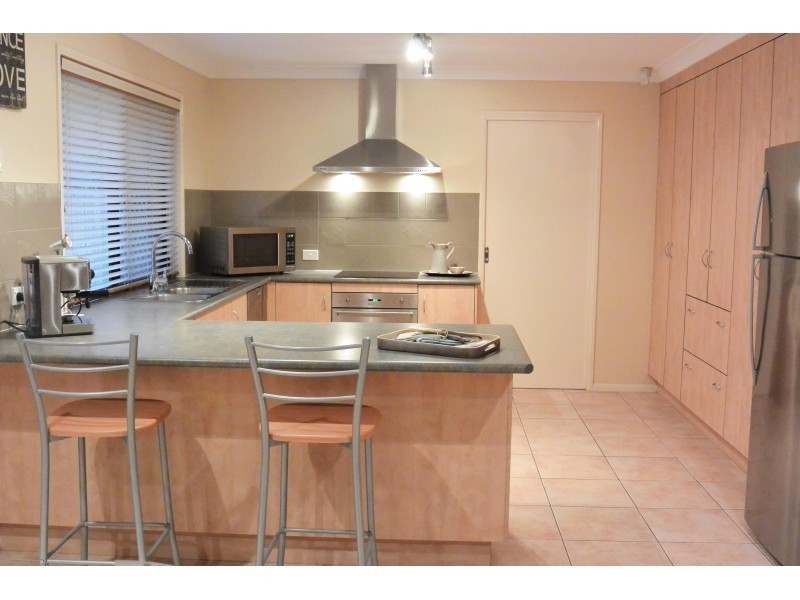 91 Lagoon Crescent, Bellbowrie QLD 4070