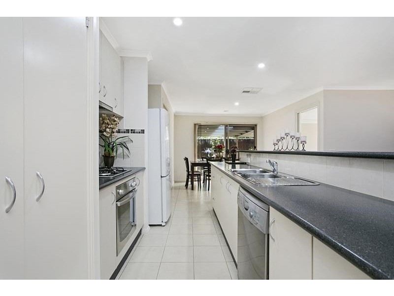 (Lot 22) 19 Athena Way, Strathfieldsaye VIC 3551
