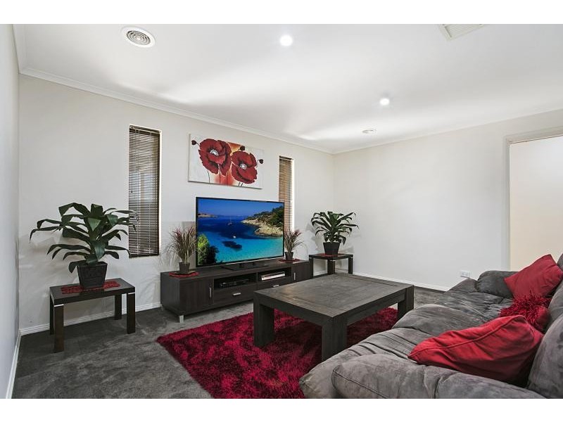 (Lot 22) 19 Athena Way, Strathfieldsaye VIC 3551