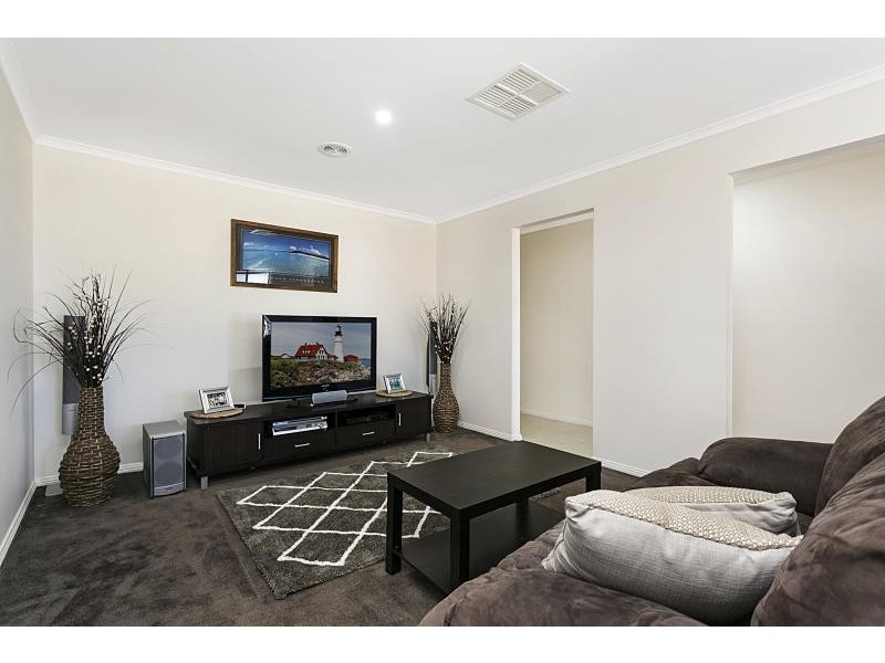 (Lot 22) 19 Athena Way, Strathfieldsaye VIC 3551