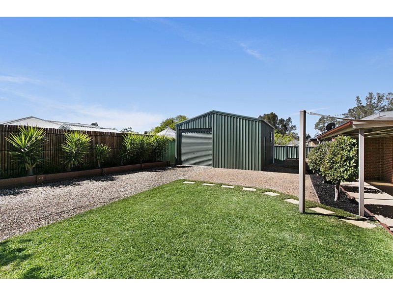 (Lot 22) 19 Athena Way, Strathfieldsaye VIC 3551