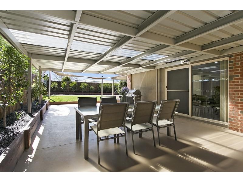 (Lot 22) 19 Athena Way, Strathfieldsaye VIC 3551