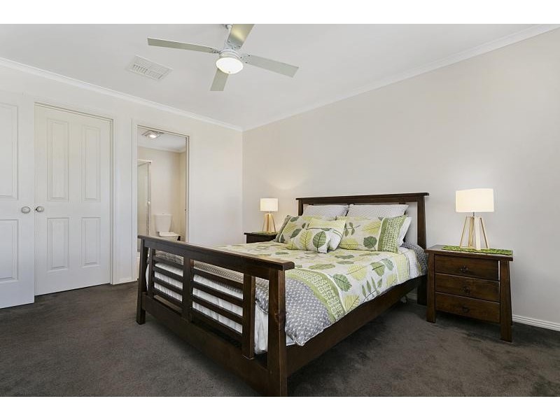 (Lot 22) 19 Athena Way, Strathfieldsaye VIC 3551