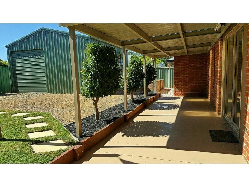 (Lot 22) 19 Athena Way, Strathfieldsaye VIC 3551