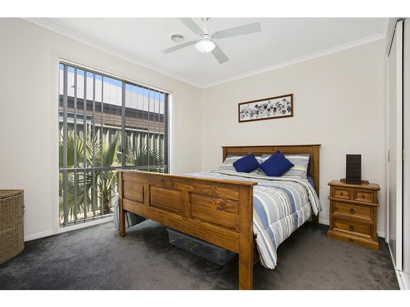 (Lot 22) 19 Athena Way, Strathfieldsaye VIC 3551