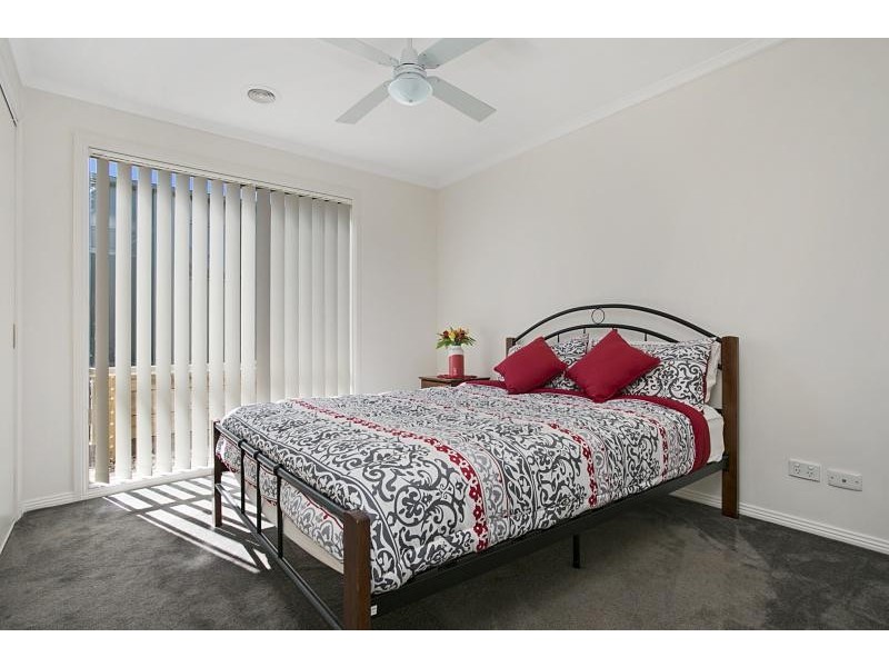(Lot 22) 19 Athena Way, Strathfieldsaye VIC 3551