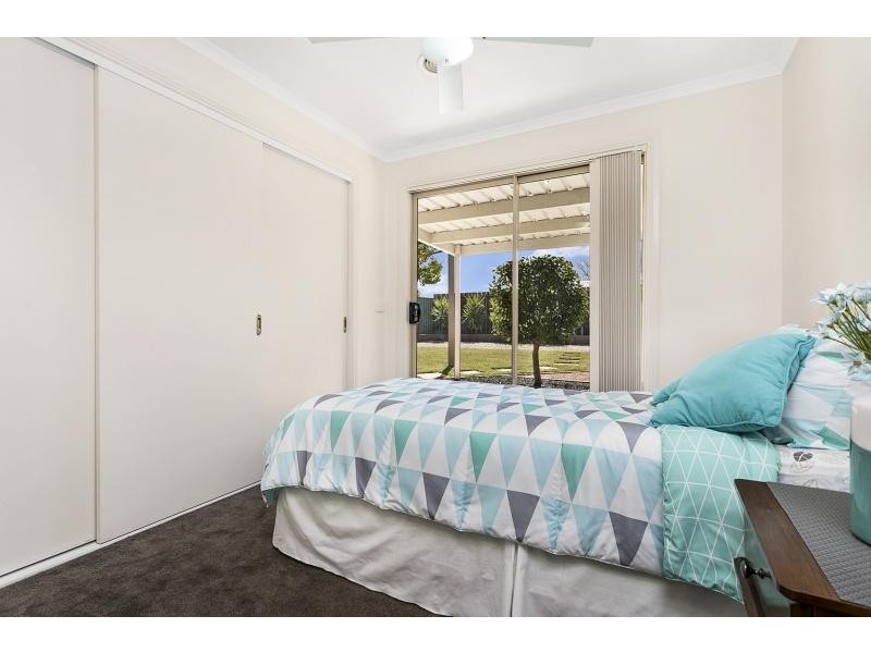 (Lot 22) 19 Athena Way, Strathfieldsaye VIC 3551