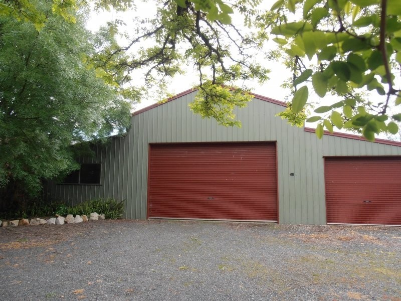 66 Young Street, Darnum VIC 3822