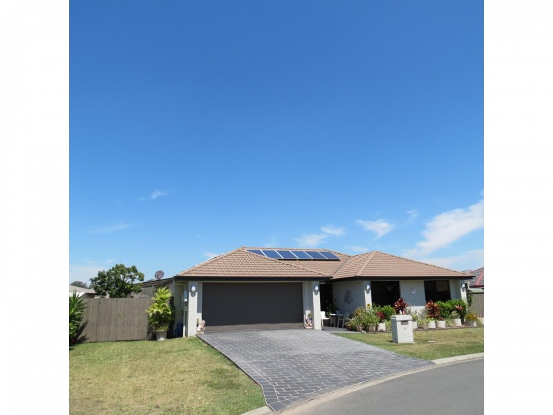 4 River Gum Court, Loganholme QLD 4129